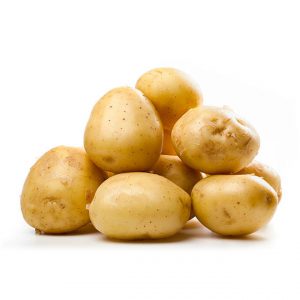 Aardappelen & Ajuin